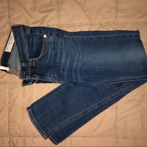 Rag &bone Jean